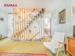 Prodej rodinného domu, Praha - Kobylisy, Březová, 145 m2