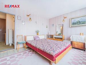 Prodej rodinného domu, Praha - Kobylisy, Březová, 145 m2