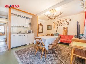 Prodej rodinného domu, Praha - Kobylisy, Březová, 145 m2