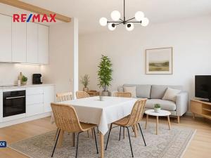 Prodej rodinného domu, Praha - Kobylisy, Březová, 145 m2