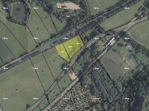 Prodej pole, Jablonné v Podještědí, 6271 m2