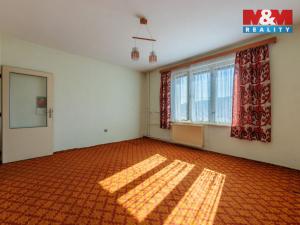 Prodej činžovního domu, Kraslice, Sadová, 305 m2