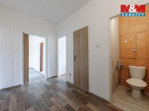 Pronájem bytu 2+1, Chodov, Vítězná, 54 m2