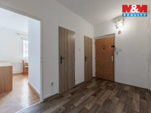 Pronájem bytu 2+1, Chodov, Vítězná, 54 m2