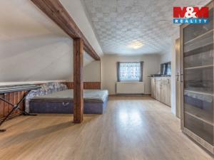 Prodej rodinného domu, Plavy, 200 m2