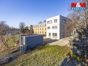 Prodej bytu 1+kk, Praha - Vysočany, U Lidového domu, 17 m2