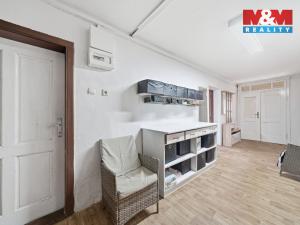 Prodej rodinného domu, Rychnov na Moravě, 155 m2