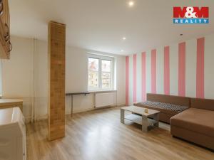 Prodej bytu 2+kk, Bukovany, 57 m2