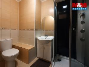 Prodej bytu 2+kk, Bukovany, 57 m2