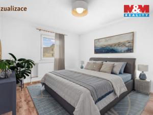 Prodej rodinného domu, Straškov-Vodochody - Straškov, 115 m2