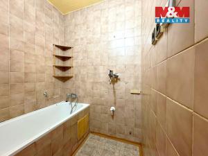 Prodej bytu 4+kk, Litoměřice - Předměstí, Družstevní, 63 m2