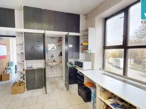 Pronájem obchodního prostoru, Litomyšl, Kpt. Jaroše, 322 m2