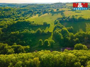 Prodej louky, Jílové u Prahy, 18692 m2