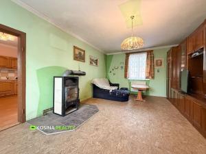 Prodej rodinného domu, Kynšperk nad Ohří, J. K. Tyla, 110 m2