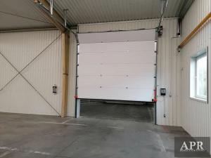 Prodej skladu, Huštěnovice, 2242 m2