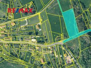 Prodej pozemku pro bydlení, Břasy, 6257 m2