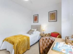 Prodej bytu 3+kk, Orihuela, Španělsko, 60 m2