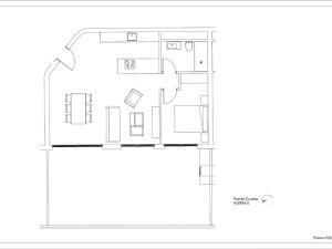 Prodej bytu 2+kk, Calp, Španělsko, 66 m2