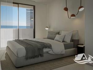 Prodej bytu 3+kk, Calp, Španělsko, 89 m2