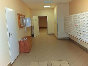 Pronájem bytu 1+kk, Praha - Háje, Hlavatého, 27 m2