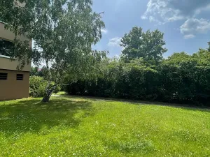 Prodej bytu 2+kk, Praha - Kamýk, Rytířova, 44 m2