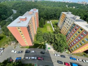 Prodej bytu 2+kk, Praha - Kamýk, Rytířova, 44 m2