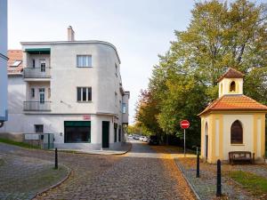 Prodej bytu 5+kk, Praha - Střešovice, Nad hradním vodojemem, 193 m2