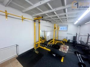 Prodej skladu, Ústí nad Orlicí, Pivovarská, 40 m2