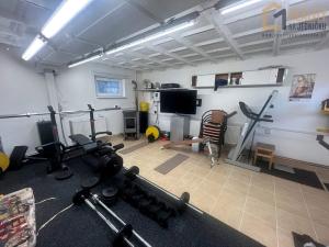 Prodej garáže, Ústí nad Orlicí, Pivovarská, 40 m2