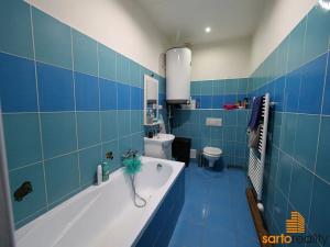 Pronájem bytu 2+1, Ústí nad Labem, Kojetická, 54 m2