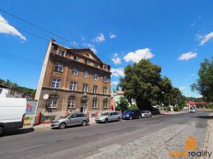 Pronájem bytu 3+1, Ústí nad Labem, Drážďanská, 74 m2