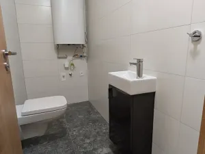 Pronájem bytu 3+kk, Turnov, Fučíkova, 70 m2