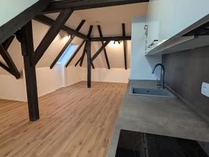 Pronájem bytu 2+kk, Turnov, Fučíkova, 52 m2