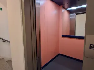 Pronájem bytu 3+kk, Praha - Smíchov, Tomkova, 80 m2