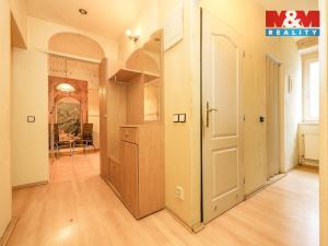 Prodej bytu 3+1, Paseka, 77 m2