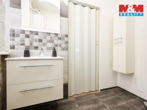 Prodej bytu 3+1, Paseka, 77 m2