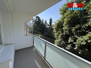 Prodej bytu 3+1, Třebíč - Nové Dvory, Velkomeziříčská, 76 m2