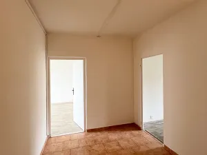 Pronájem bytu 2+1, Chomutov, Dřínovská, 60 m2