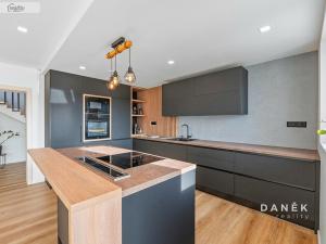 Prodej rodinného domu, Bory - Horní Bory, 146 m2