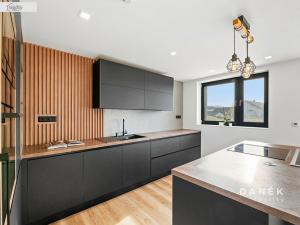 Prodej rodinného domu, Bory - Horní Bory, 146 m2