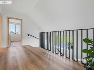 Prodej rodinného domu, Bory - Horní Bory, 146 m2