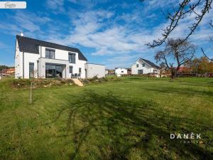 Prodej rodinného domu, Bory - Horní Bory, 146 m2