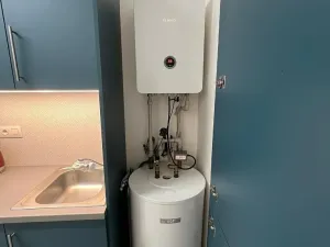 Prodej komerční nemovitosti, Praha - Nové Město, Dittrichova, 77 m2