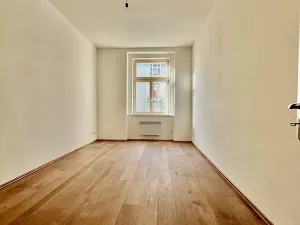 Pronájem bytu 1+1, Praha - Vršovice, 40 m2