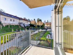 Pronájem bytu 3+kk, Praha - Lysolaje, Lysolajské údolí, 77 m2