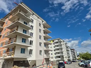 Prodej bytu 4+kk, Uherské Hradiště, Zahrádky, 93 m2