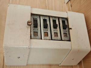 Prodej bytu 4+1, Děčín, V Sídlišti, 74 m2