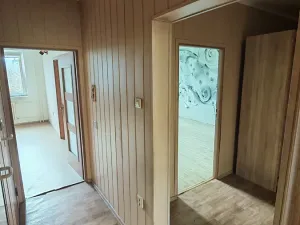 Prodej bytu 4+1, Děčín, V Sídlišti, 74 m2