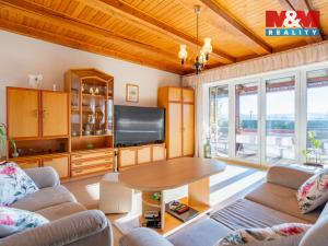 Prodej rodinného domu, Volary, Mlýnská, 280 m2