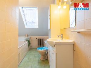 Prodej rodinného domu, Volary, Mlýnská, 280 m2